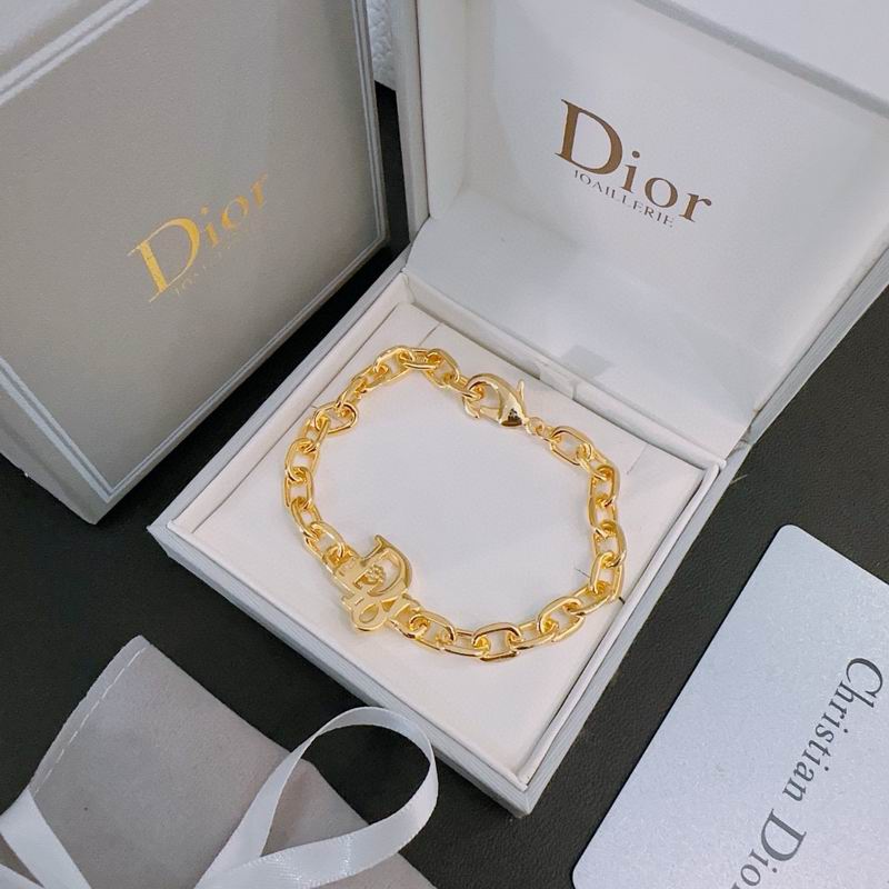 Dior Bracelet 03lyh98